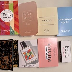 Women’s Fragrance Bundle